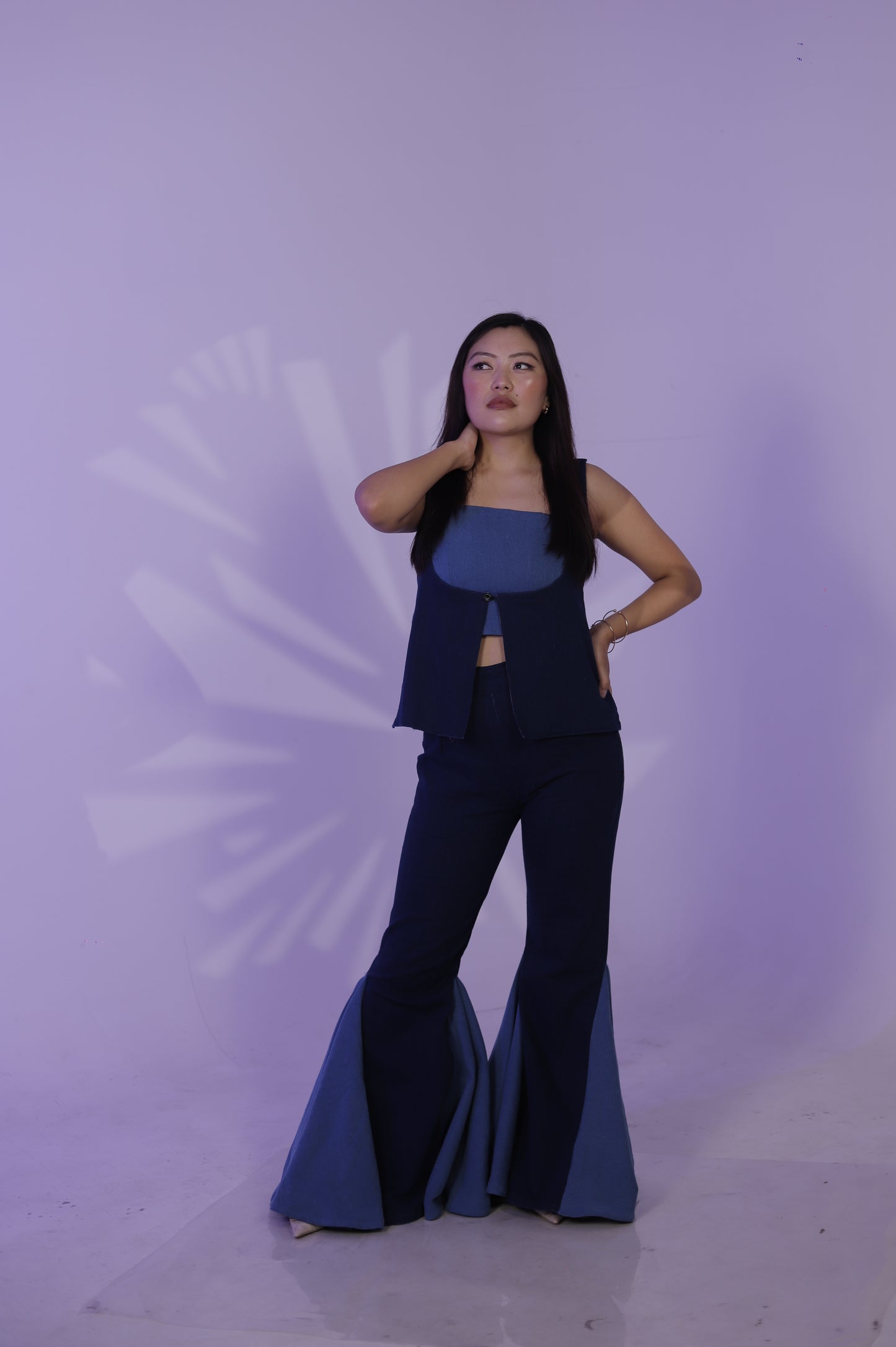 Modern Denim Dress Collection | Button-Down & Casual Styles