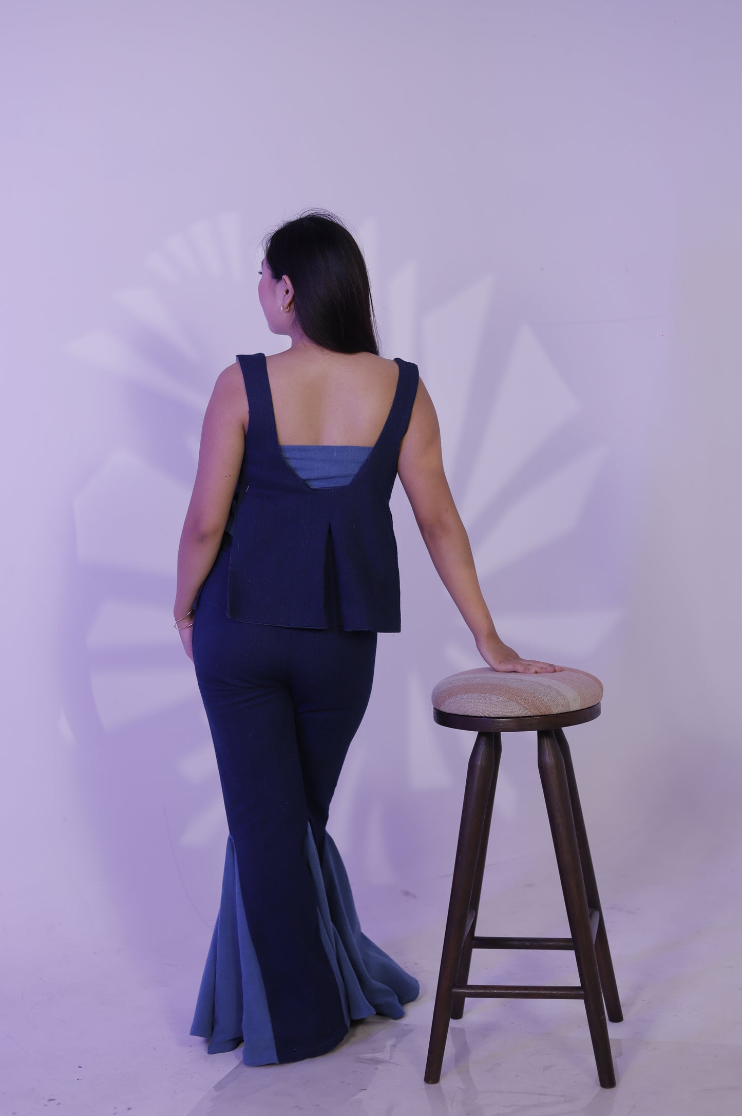 Modern Denim Dress Collection | Button-Down & Casual Styles
