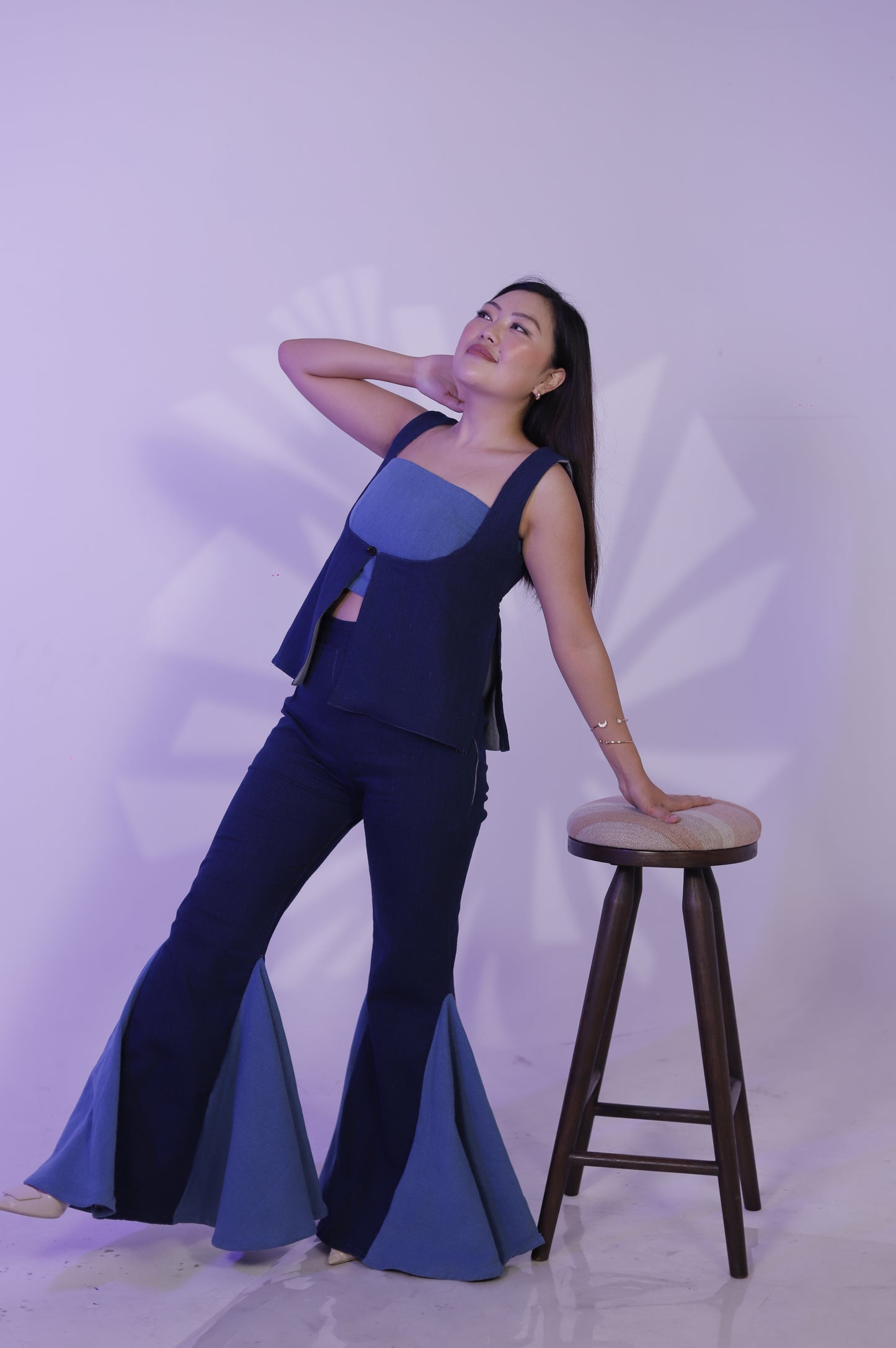 Modern Denim Dress Collection | Button-Down & Casual Styles