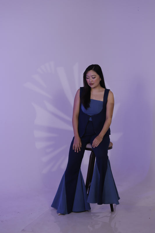 Modern Denim Dress Collection | Button-Down & Casual Styles