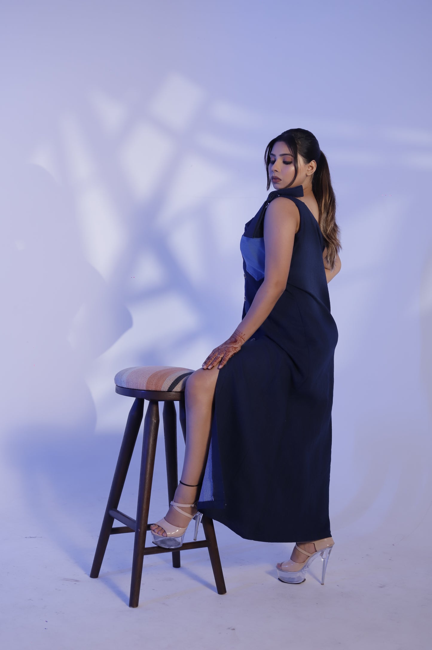 Women's Denim Dresses Online | Latest 2025 Fashion & Styles